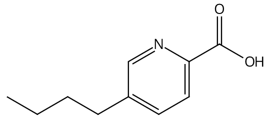 甲醇中镰刀菌酸溶液，100μg/mL Fusaric acid Solution in Methanol, 100μg/mL