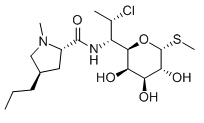 甲醇中克林霉素溶液，100μg/mL Clindamycin Solution in Methanol, 100μg/mL
