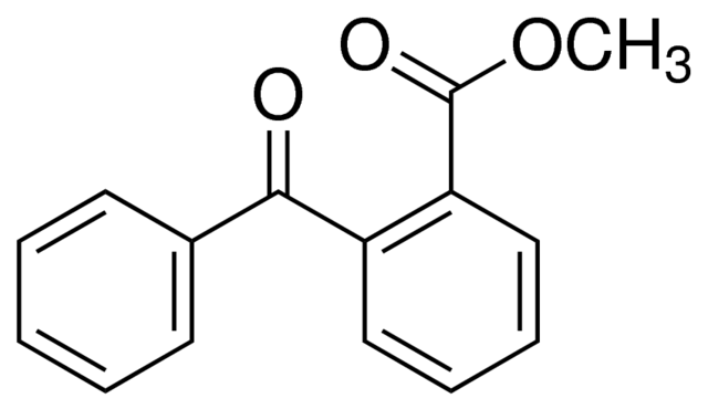 乙腈中邻苯甲酰苯甲酸甲酯溶液，100μg/mL Methyl 2-benzoylbenzoate Solution in Acetonitrile, 100μg/mL