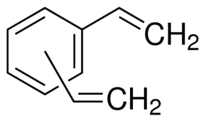 乙醇中二乙烯基苯溶液，100μg/mL Divinylbenzene Solution in Ethanol, 100μg/mL
