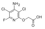 乙腈中氟草烟溶液，1000μg/mL Fluroxypyr Solution in Acetonitrile, 1000μg/mL