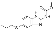 甲醇中阿苯达唑溶液，100μg/mL Albendazole Solution in Methanol, 100μg/mL