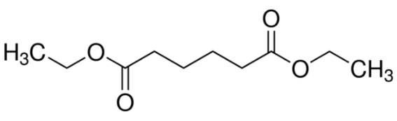 正己烷中己二酸二乙酯溶液，1000μg/mL Diethyl adipate Solution in Hexane, 1000μg/mL