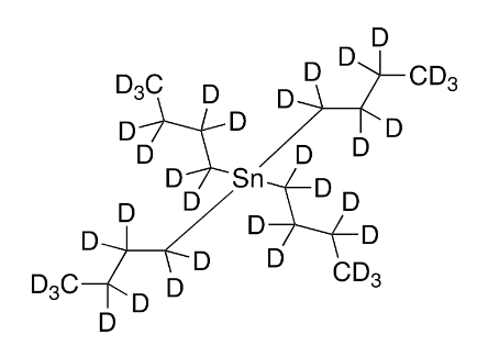 甲醇中四丁基锡-D36溶液，1000μg/mL Tetrabutyltin-d36 Solution in Methanol, 1000μg/mL