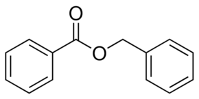 正己烷中苯甲酸苄基酯溶液，1000μg/mL Benzyl benzoate Solution in Hexane, 1000μg/mL