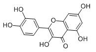 槲皮素 Quercetin