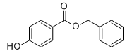 对羟基苯甲酸苄酯 Benzyl p-hydroxybenzoate