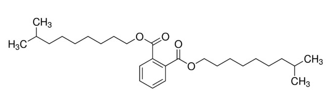 正己烷中邻苯二甲酸二异癸酯溶液，1000μg/mL Diisodecyl phthalate Solution in Hexane, 1000μg/mL