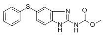 甲醇中芬苯达唑溶液，100μg/mL Fenbendazole Solution in Methanol, 100μg/mL