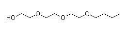甲醇中三乙二醇单丁醚溶液，100μg/mL Triethylene glycol butyl ether Solution in Methanol, 100μg/mL