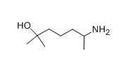 甲醇中庚胺醇溶液，1000μg/mL Heptaminol Solution in Methanol, 1000μg/mL