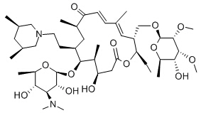 替米考星 Tilmicosin