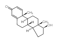 甲醇中去氢睾酮溶液，1000μg/mL Boldenone Solution in Methanol, 1000μg/mL