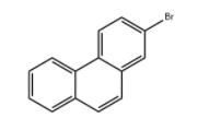 正己烷中2-溴菲溶液，100μg/mL 2-Bromophenanthrene Solution in Hexane, 100μg/mL