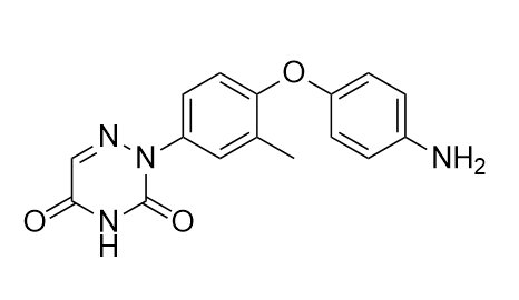 甲醇中去乙酰基沙咪珠利溶液，100μg/mL Deacetyl ethanamizuril Solution in Methanol, 100μg/mL