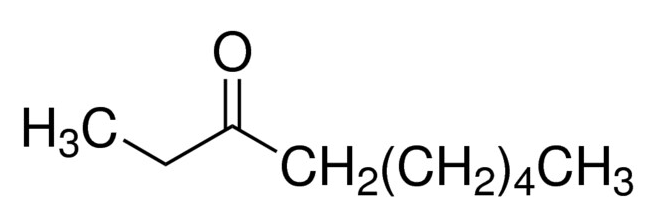 丙酮中3-壬酮溶液，100μg/mL 3-Nonanone Solution in Acetone, 100μg/mL