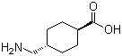 甲醇/水中氨甲环酸 (顺反异构体混合物)溶液，100μg/mL Tranexamic acid (cis- and trans- mixture) Solution in Methanol/Water, 100μg/mL