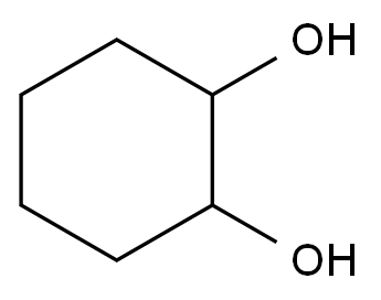 1,2-环己二醇 (顺反混合物) 1,2-Cyclohexanediol (cis- and?trans- mixture)