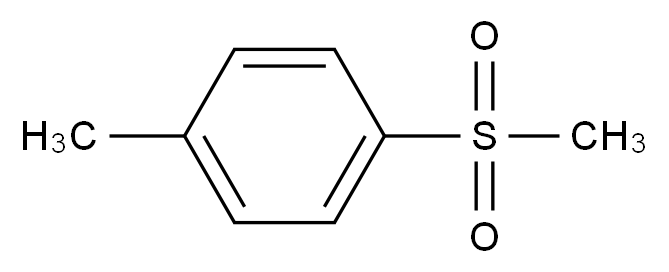 甲基对甲苯砜 Methyl p-Tolyl Sulfone
