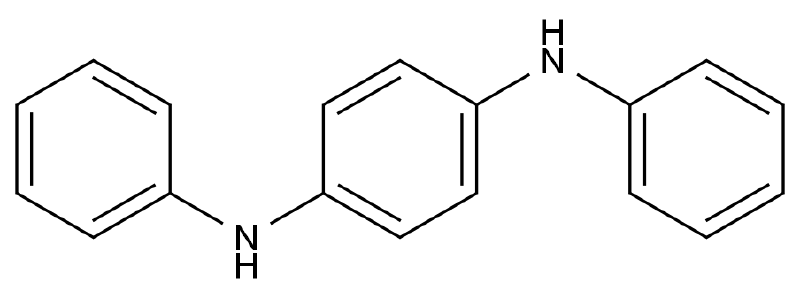 N,N'-二苯基-1,4-苯二胺 N,N'-Diphenyl-1,4-phenylenediamine