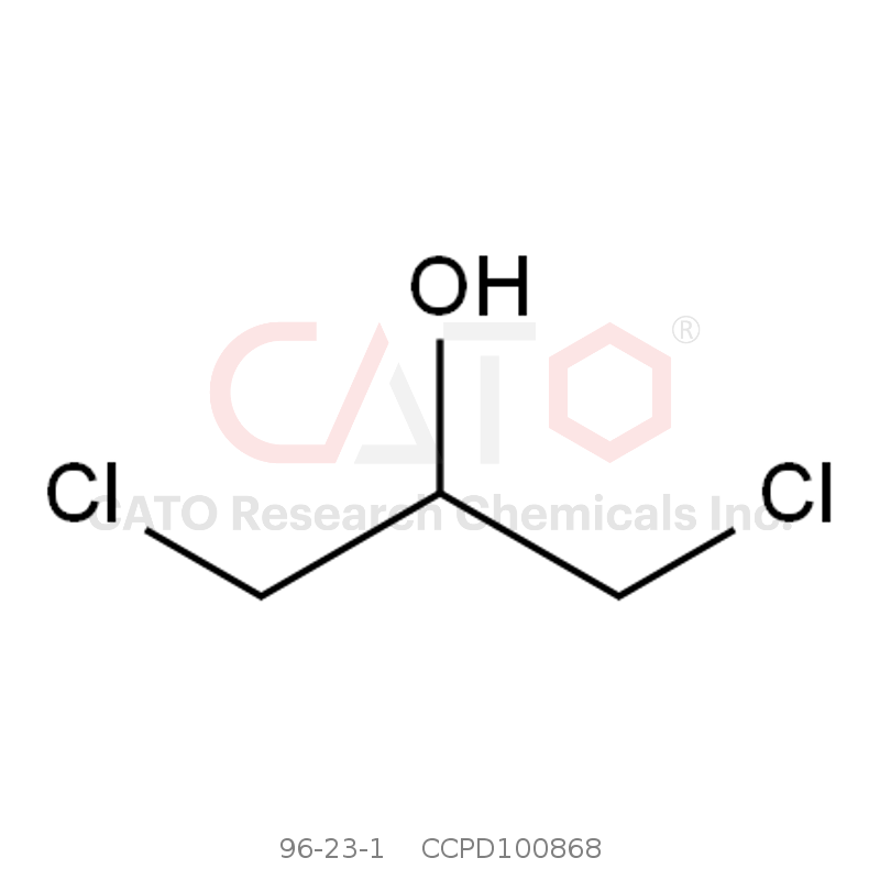 1，3-二氯-2-丙醇 1,3-Dichloropropan-2-Ol
