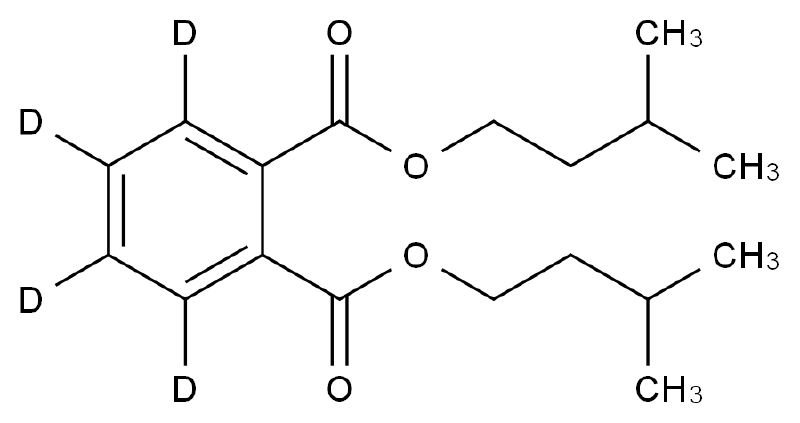 邻苯二甲酸丁(2-乙基己酯)酯 Phthalic acid, butyl(2-ethylhexyl) ester