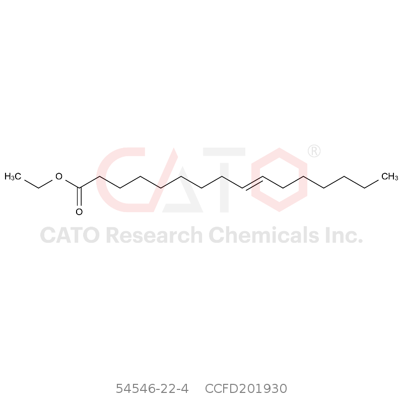 十六碳烯酸乙酯(顺-9)/棕榈油酸乙酯(C16:1) Ethyl Palmitoleate