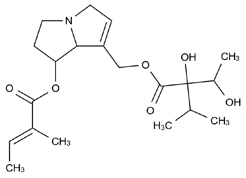 Echiumine