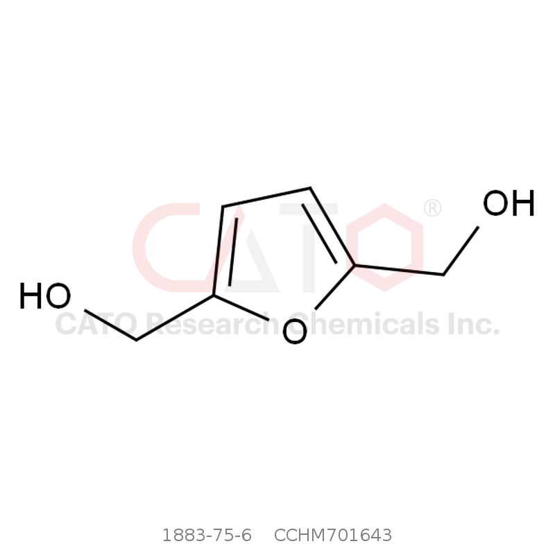 2,5-呋喃二甲醇
