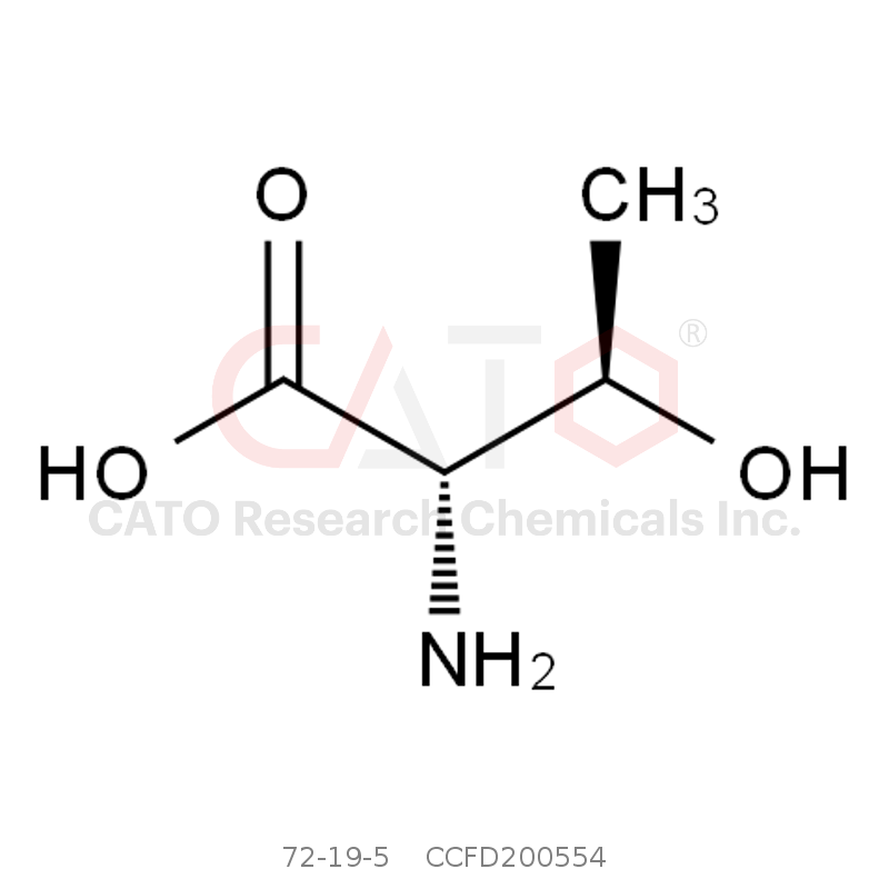 L-(-)-苏氨酸 L-(-)-Threonine
