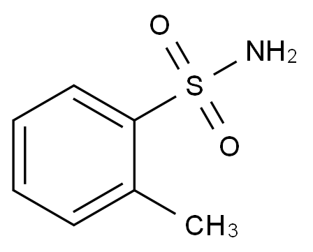 邻甲苯磺酰胺 o-Toluenesulfonamide