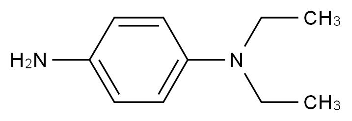 N,N-二乙基-对苯二胺 N,N-Diethyl-p-phenylenediamine