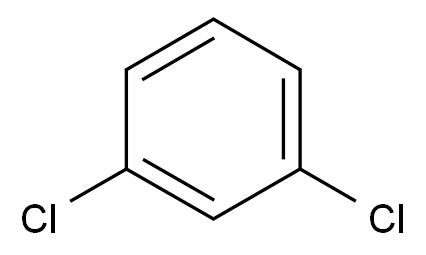 间二氯苯 1,3-Dichlorobenzene