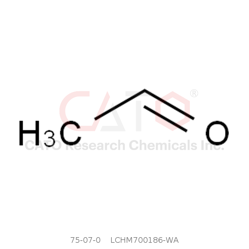 乙醛（短有效期） Acetaldehyde
