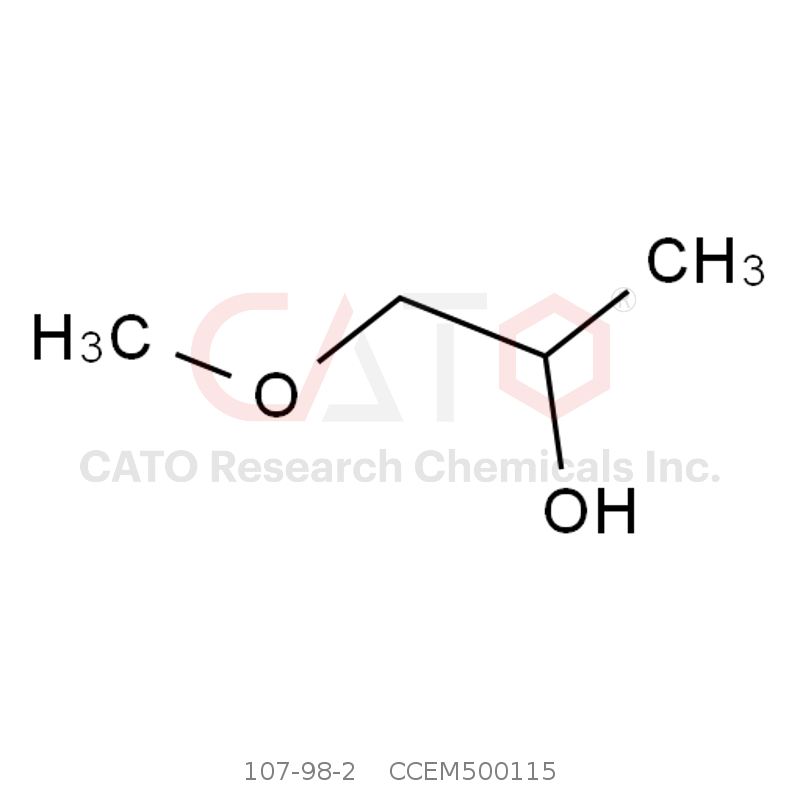 1-甲氧基-2-丙醇 1-Methoxy-2-Propanol