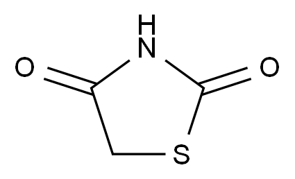 2,4-噻唑二酮 2,4-Thiazolidinedione
