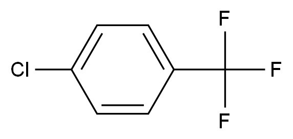 4-氯三氟甲苯 4-Chloro-Alpha,Alpha,Alpha-Trifluorotoluene