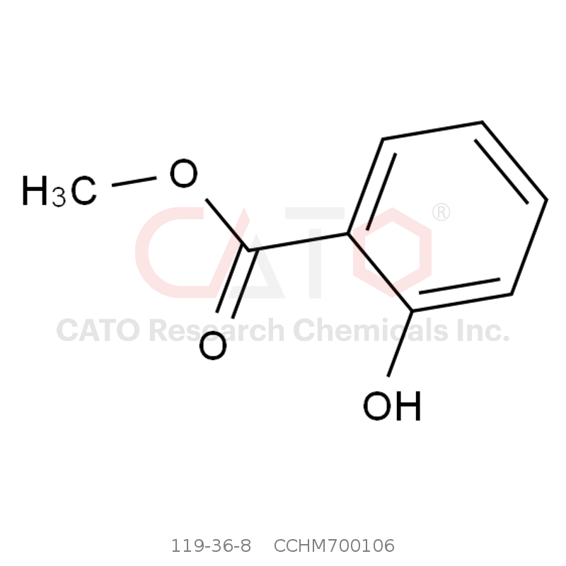 水杨酸甲酯 Methyl Salicylate
