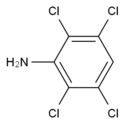 2，3，5，6-四氯苯胺 2,3,5,6-Tetrachloroaniline