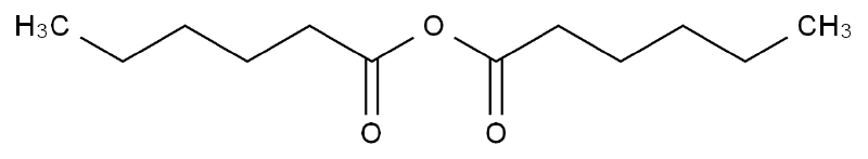 己酸酐（短有效期） Hexanoic Anhydride