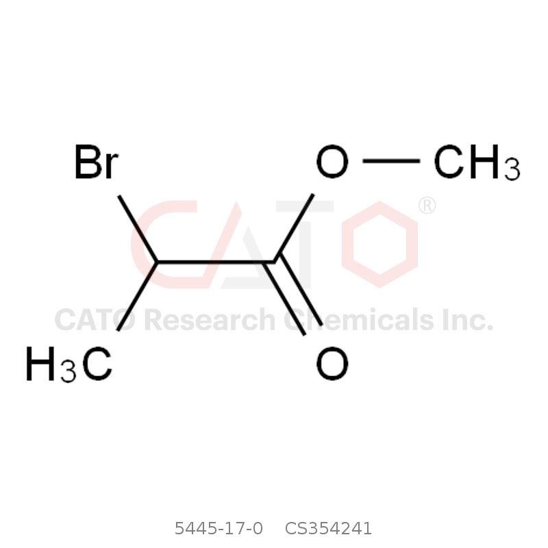 Methyl 2-Bromopropionate