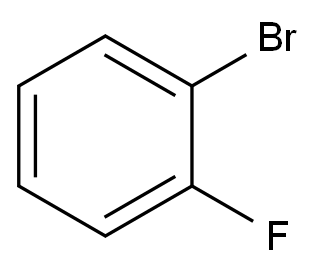 邻溴氟苯 1-Bromo-2-Fluorobenzene