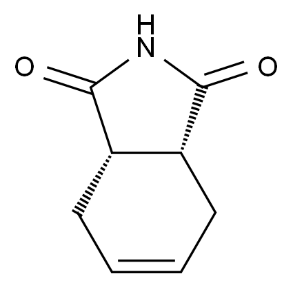 顺式-1,2,3,6-四氢邻苯二甲酰亚胺 Cis-1,2,3,6-Tetrahydrophthalimide