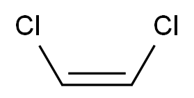 顺-1,2-二氯乙烯 cis-1,2-Dichloroethene