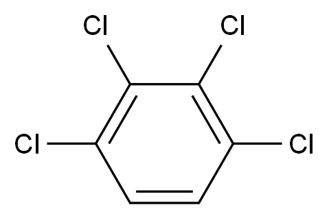 1,2,3,4-四氯苯 1,2,3,4-Tetrachlorobenzene