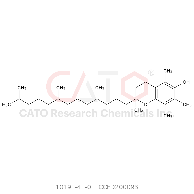 DL-alpha-维生素E DL-alpha-Tocopherol