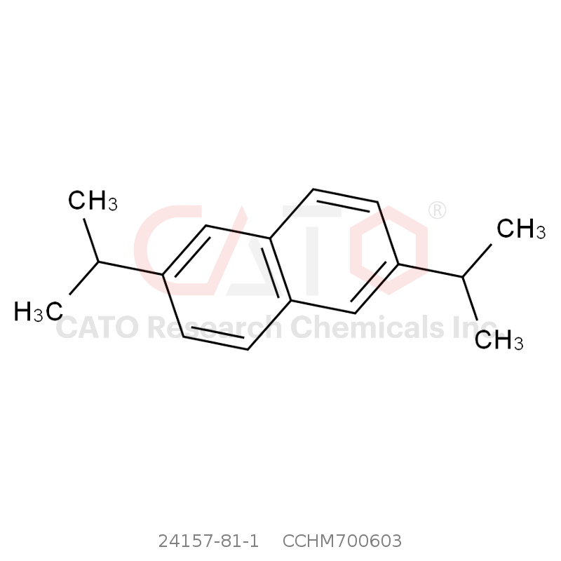2,6-二异丙基萘 2,6-Diisopropylnaphthalene