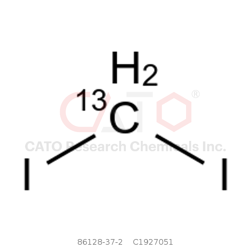 二碘甲烷-13C