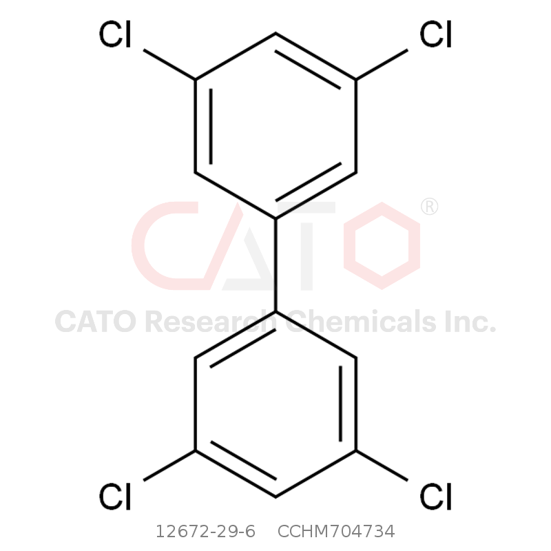 亚老哥尔1248 Aroclor 1248