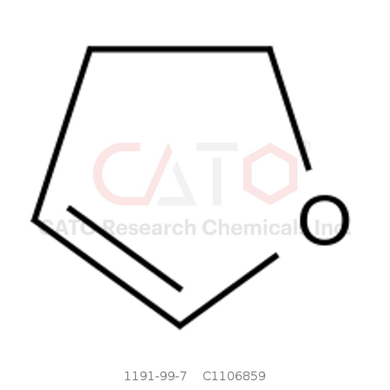 2,3-二氢呋喃 2,3-Dihydrofuran